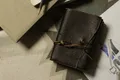 Gusti Leder Notizbuch Gusti Leder Buch Amalia Gusti Leder studio