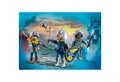 Playmobil® 70671 3er Set Novelmore Ritter Konstruktions-Spielset