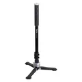 Libec TH-M Video Monopod (Metall) (TH-M)