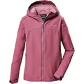 KILLTEC Kinder Funktionsjacke KOS 157 GRLS JCKT