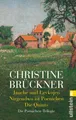 Die Poenichen-Trilogie ~ Christine Brückner ~  9783548256634