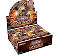 Yu-Gi-Oh! Trading Card Game Legacy of Destruction – Display – 1. Auflage – Deutsche Ausgabe