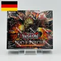 Yu-Gi-Oh! Booster Display - Legacy of Destruction (deutsch)