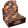 Yu-Gi-Oh! Legacy of Destruction LEDE - Display 24 Booster 1. Auflage deutsch OvP