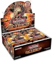 Yugioh! Legacy of Destruction 24 Booster Display NEU & OVP - DEUTSCH