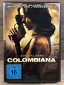 DVD • Colombiana • Guter Zustand #M20