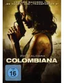 DVD Colombiana Gebraucht - gut