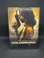 Film Colombiana DVD Zustand Gut FSK16 Action Thriller
