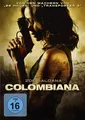 Colombiana (DVD) Min: /DD5.1/WS - LEONINE 88697977029 - (DVD Video / Thriller)