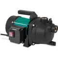 Vonroc - Gartenpumpe / Wasserpumpe - 800w - 3300l/h - Zur Bewässerung Des Gartens/rasens