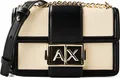 Armani Exchange Wonder Schultertasche 19 cm