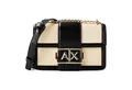 ARMANI EXCHANGE Schultertasche Wonder, Polyester