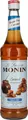Le Sirop de Monin KARAMELL ZUCKERFREI 0,7l