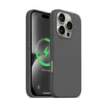 Crong Color Cover Magnetic - iPhone 16 Pro Max MagSafe Hülle (Titan)