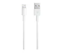 Apple Kabel Lightning-Stecker auf USB-A-Stecker 1m