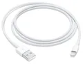 Apple Lightning auf USB-Kabel 1 Meter