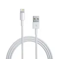 Original Apple Lighning USB Datenkabel 1m MD5818ZM/A IPhone IPad Kabel Stecker