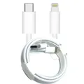 1m Ladekabel Für Apple  iPhone 11 12 13 14 pro max  IPad Typ C Auf Lightning