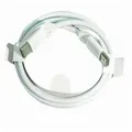 ORIGINAL Ladekabel 60W USB C auf USB C 1M für iPhone 15 16 Pro Max iPad Pro Bulk