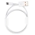 Apple Lightning Ladekabel 1m MD181ZM/A Kabel iPhone 6 7 8 X 11 12 13 14 Pro Max