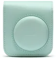 Case Kameratasche für Fujifilm Instax Mini 12 (Grün)
