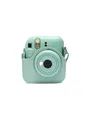 Fujifilm INSTAX Mini 12 Case - Mint Green