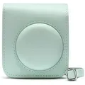 Fujifilm Instax Mini 12 Camera Case mint green