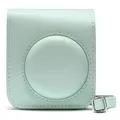 Fujifilm Instax Mini 12 Kameratasche mint-green