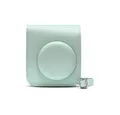 FUJIFILM Kameratasche Instax Mini12 mint-green Sofortbildkamera-Tasche