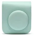 Fujifilm Case Kameratasche für Fujifilm Instax Mini 12  Grün