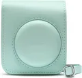 Fujifilm instax Mini 12 Tasche neuwertig-grün