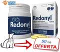 Redonyl Innovet Redonyl Ultra 50 mg 60 Kapseln Für Hunde & Katzen