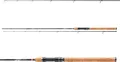 Daiwa Ninja X ST Spin 1.90m 1-9g
