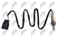 NTY ESL-AU-008 Lambda Sensor for ,ABARTH,ALFA ROMEO,AUDI,BMW,CADILLAC,CHEVROLET,