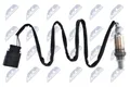 NTY ESL-AU-008 Lambda Sensor Für ,ABARTH,ALFA ROMEO,AUDI,BMW,CADILLAC,CHEVROLET
