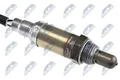 Lambdasonde vor Katalysator Regelsonde ESL-AU-008 NTY für SEAT VW AUDI SKODA