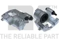 NK Bremssattel 2123104 für FIAT, FORD, LANCIA
