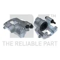 NK 2123104 Bremssattel Vorne Rechts für Fiat Cinquecento Ford KA Lancia Y10