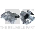 Nk 2123104 Bremssattel Vorderachse Rechts Vor Der Achse für Fiat Lancia