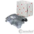 NK BREMSSATTEL VORDERACHSE passend für FIAT PUNTO 176 188 PANDA 169 LANCIA Y 840