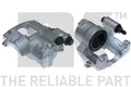 NK 2123104 Brake Caliper for FIAT FORD LANCIA