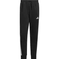 Nike Essentials 3-Streifen Fleecehose für Herren (XXL) (JD1861)