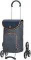 Andersen Einkaufstrolley Scala Sh. Famke, 47 l, (Treppensteiger), Tragkraft 40 kg