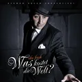 Eko Fresh Was Kostet Die Welt (CD)
