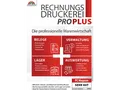 Markt+Technik Rechnungsdruckerei Pro Plus