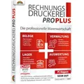 Markt+Technik Rechnungsdruckerei Pro Plus Software
