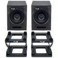 Fluid Audio FX50 V2 Bundle