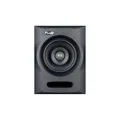 Fluid Audio FX50 V2 Nahfeldmonitor Lautsprecher (aktive Studiomonitore, 2-Wege Koaxialtreiber, 5 Zoll Woofer, 60W RMS, ideal für Heimstudio und professionelle Aufnahmen, Einzeln), Schwarz