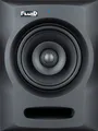 Fluid Audio FX50 V2 5" Koaxial Nahfeld Studio Monitor Lautsprecher 90W Class-D