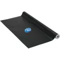 Schwarze Matte Selbstklebende Folie 45cm X 2m 0,16mm Rolle PVC
